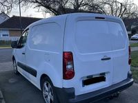 Occasion Peugeot Partner 90 ch (66 kW) 2011 Blanc Monospace