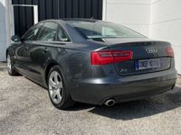 occasion Audi A6 3.0 V6 TDI 245ch DPF Ambition Luxe quattro