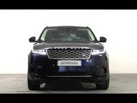 Occasion Land Rover Range Rover Velar S 404 ch (297 kW) 2021 Bleue SUV