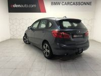 occasion BMW 218 Serie 2 Active Tourer d xDrive 150 ch Sport A