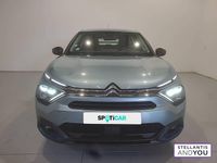 Occasion Citroën e-C4 Feel 100 kW (136 ch) 2020 Berline