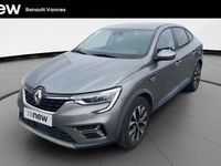 Occasion Renault Arkana Evolution 2023 Gris SUV
