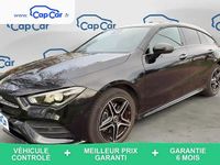 Occasion Mercedes E250 AMG line 160 ch (117 kW) 2021 Noir Break