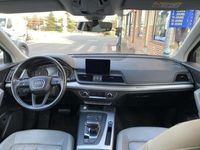 occasion Audi Q5 Quattro 40 Tdi - 190 - Bv S-tronic Business Execu