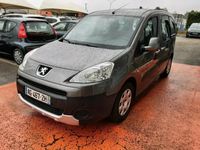 occasion Peugeot Partner 1.6 HDI 90 LOISIRS