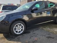 Occasion Alfa Romeo Giulietta Distinctive 121 ch (88 kW) 2018 Noir Berline