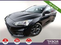 Occasion Ford Focus ST-Line 150 ch (110 kW) 2019 Noir