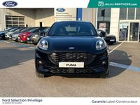 occasion Ford Puma 1.0 EcoBoost 125ch S&S mHEV ST-Line X Powershift - VIVA192098410