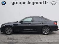 occasion BMW 318 Serie 3 da Mh 150ch Edition Sport