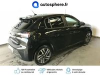 occasion Peugeot 208 1.2 PureTech 100ch S&S Style