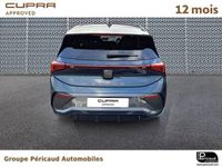 occasion Cupra Born - VIVA162115273