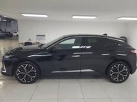 Occasion DS Automobiles DS4 2024 Noir perla nera Berline