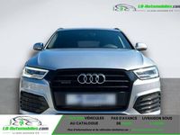 occasion Audi Q3 2.0 TFSI 180 ch BVA Quattro