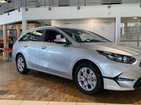 Occasion Kia Ceed Sportswagon Active 140 ch (102 kW) 2025 Gris Break