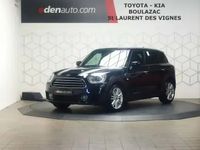 occasion Mini Cooper Countryman 136 Ch Bva7 Business Design