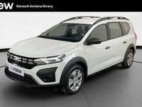 Occasion Dacia Jogger Essentiel 2024 Blanc Monospace