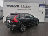 occasion Volvo XC60 XC60B4 AWD 197 ch Geartronic 8 Business Executive 5p
