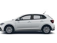 occasion VW Polo FL 1.0 MPI 80 CH BVM5