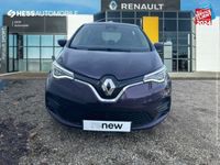occasion Renault 21 Zoé E-Tech Zen charge normale R110 Achat Intégral -- VIVA183377686