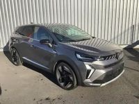 Occasion Renault Symbioz Iconic 2025 Gris SUV