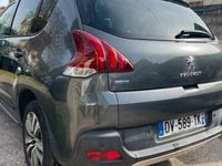 occasion Peugeot 3008 I Phase 2 1.6 e-HDi BMP6 S&S 120 cv Boîte auto