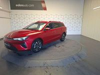 Occasion MG MG5 EV Comfort 130 kW (177 ch) 2023 Rouge Break