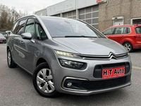 Occasion Citroën Grand C4 Picasso 131 ch (96 kW) 2018 Monospace
