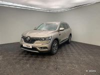 Occasion Renault Koleos Intens 2017 Beige SUV