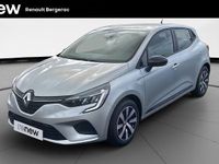 Occasion Renault Clio V Equilibre 2023 Gris Citadine