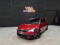 Occasion Peugeot 308 GTi 273 ch (200 kW) 2016 Rouge Berline