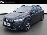 Occasion Dacia Sandero Expression 2024 Noir Citadine