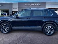 occasion VW Tiguan 1.5 TSI EVO 150ch Confortline Join Euro6d-T