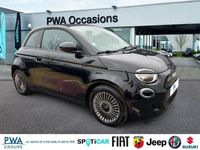 occasion Fiat 500C E 118ch France Edition