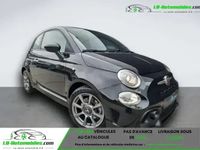 occasion Abarth 595 1.4 Turbo 16v T-jet 145 Ch Bvm
