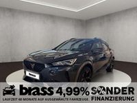 Occasion Cupra Formentor VZ 245 ch (180 kW) 2022 Gris SUV