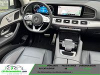 occasion Mercedes E350 GLE CoupeBVA 4Matic