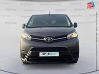Occasion Toyota Proace 2019 Gris platinium métallisé Monospace
