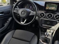 Occasion Mercedes A160 90 ch (66 kW) 2017 Berline