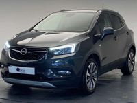 occasion Opel Mokka X 1.6 CDTI - 136 ch 4x2 Elite / Entretien Complet