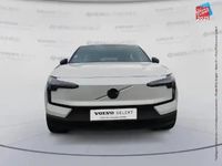 Occasion Volvo EX30 Ultra 200 kW (272 ch) 2024 Blanc cristal métal/toit noir SUV