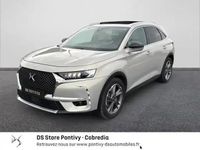Occasion DS Automobiles DS7 Crossback Grand Chic 2021 Cristal pearl (n) SUV