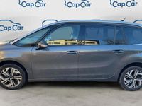 Occasion Citroën C4 SpaceTourer Shine 131 ch (96 kW) 2019 Monospace