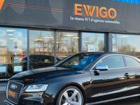 Occasion Audi RS5 Sport 451 ch (331 kW) 2011 Noir Coupé