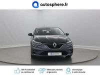 occasion Renault Mégane IV 