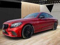 Occasion Mercedes C300 258 ch (189 kW) 2020 Berline