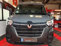 Occasion Renault Master 136 ch (100 kW) 2021 Berline