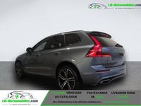 occasion Volvo XC60 T8 AWD 303 ch + 87 ch BVA