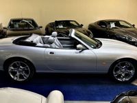 occasion Jaguar XK8 CABRIOLET 4.2 V8 306ch