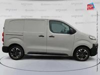Occasion Opel Vivaro 102 ch (75 kW) 2020 Gris Monospace