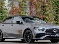 Occasion Mercedes A250 AMG line 163 ch (119 kW) 2024 Berline